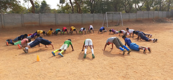 Vision Vidyashram World School